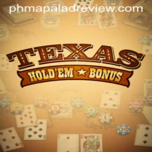 An In-Depth Review of Texas Holdem Bonus and phmapalad's Perspective