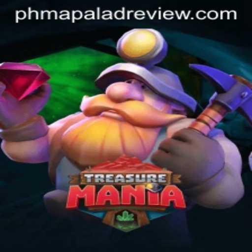 Exploring the Thrills of TreasureMania: A Comprehensive Review