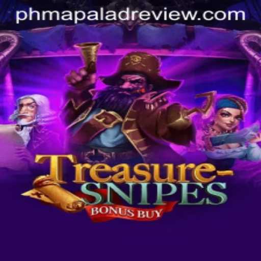 Review of TreasuresnipesBonusBuy: Engage in an Epic Adventure