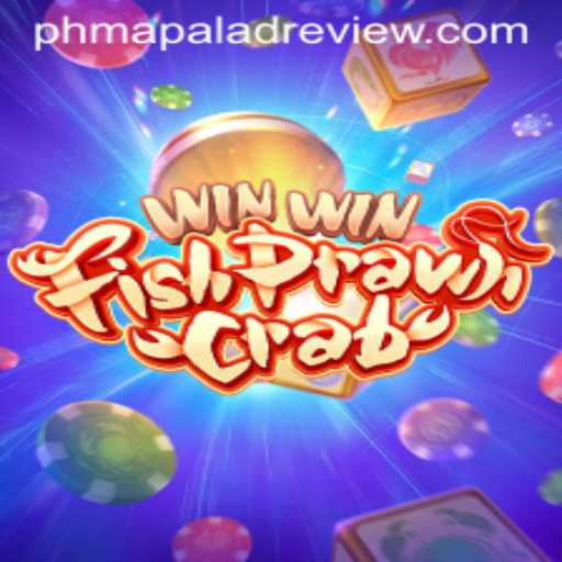 Exploring WinWinFishPrawnCrab: A Captivating Game Experience