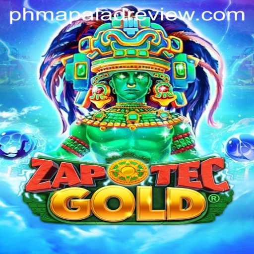 Unveiling ZapOtecGold: A Thrilling Gaming Experience in the World of Strategy and Adventure